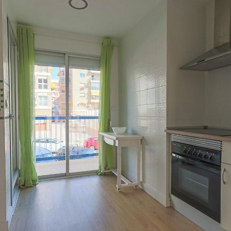 סנטה פולה 080 - Gaviotas 004 - Comfortholidays מראה חיצוני תמונה
