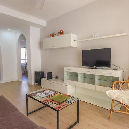 סנטה פולה 080 - Gaviotas 004 - Comfortholidays מראה חיצוני תמונה