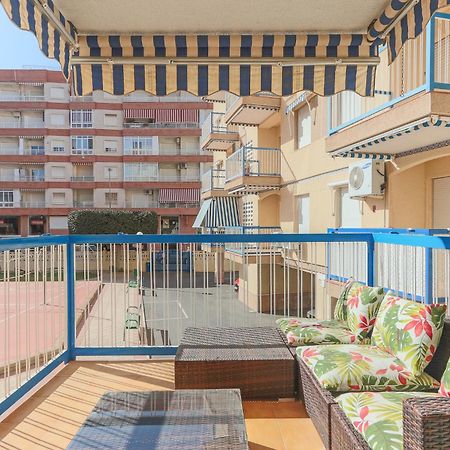 סנטה פולה 080 - Gaviotas 004 - Comfortholidays מראה חיצוני תמונה