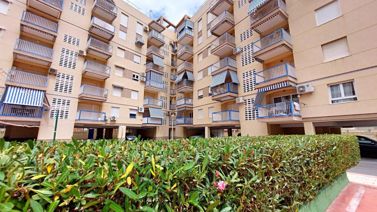 סנטה פולה 080 - Gaviotas 004 - Comfortholidays מראה חיצוני תמונה