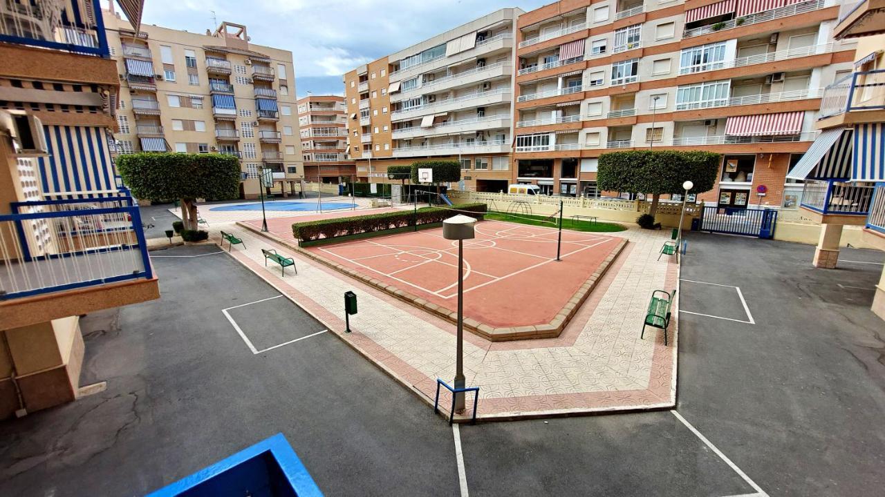 סנטה פולה 080 - Gaviotas 004 - Comfortholidays מראה חיצוני תמונה