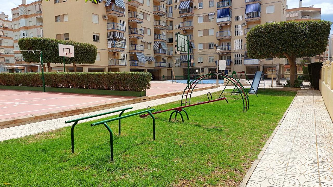 סנטה פולה 080 - Gaviotas 004 - Comfortholidays מראה חיצוני תמונה