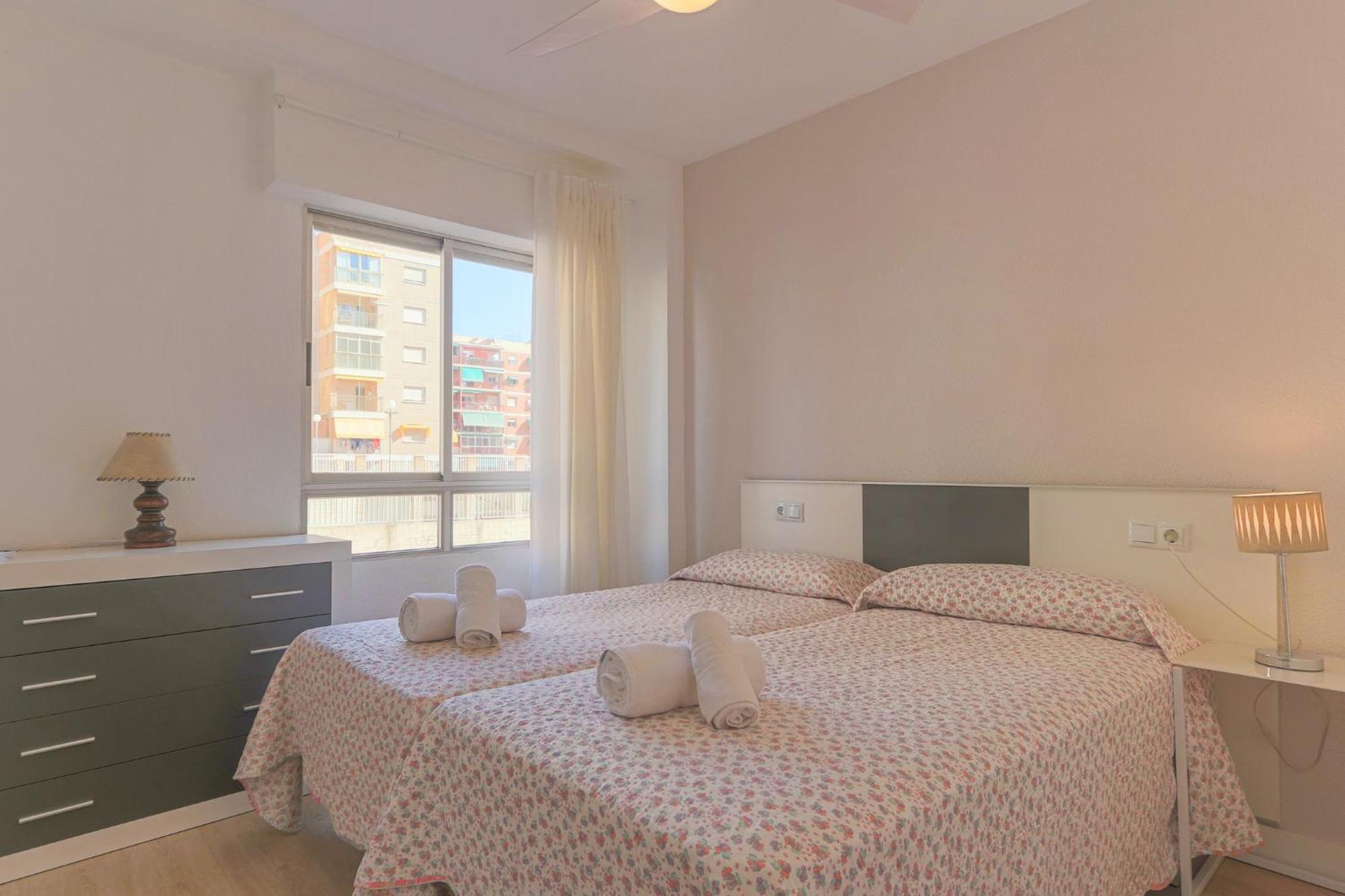 סנטה פולה 080 - Gaviotas 004 - Comfortholidays מראה חיצוני תמונה