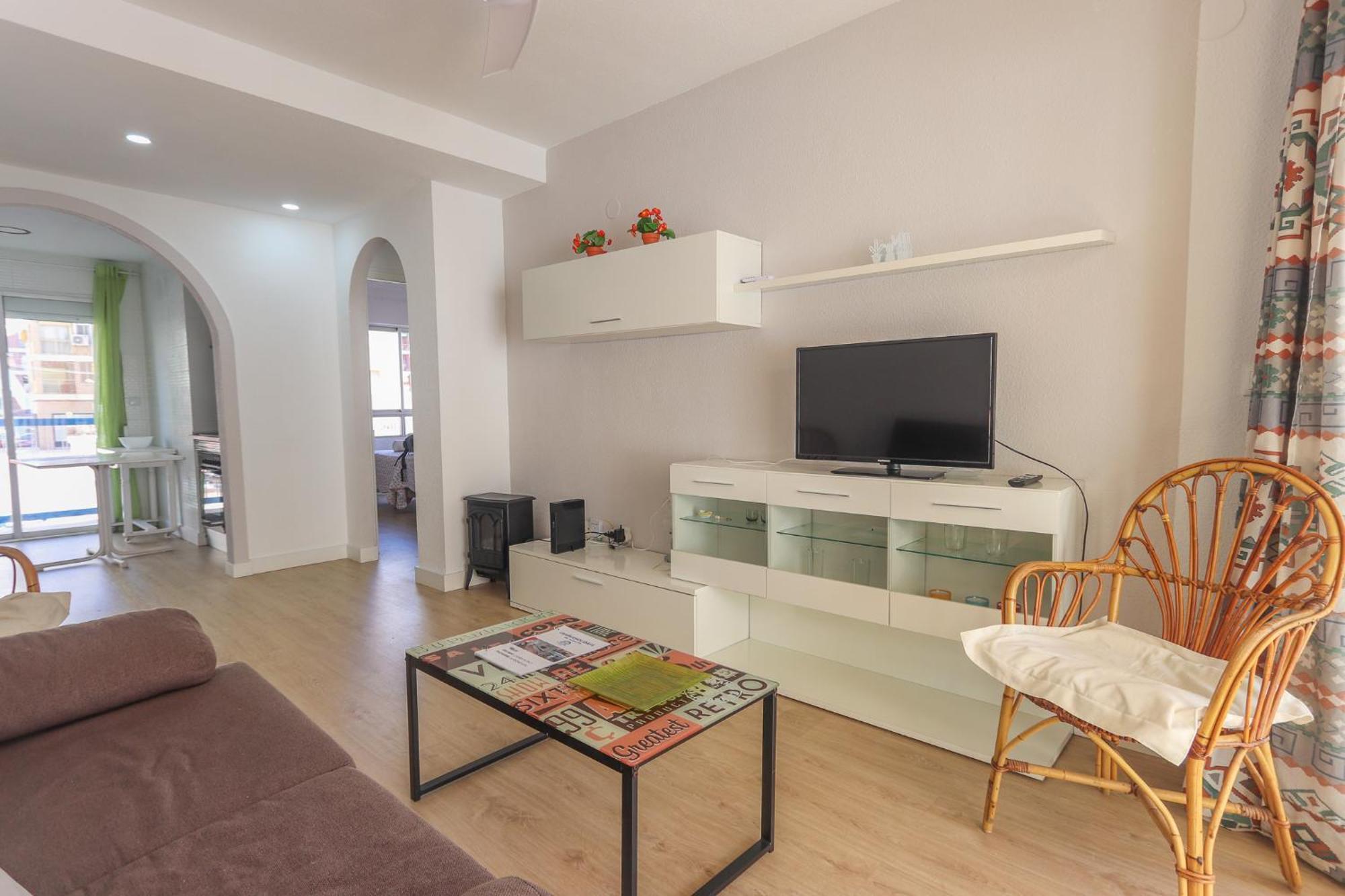 סנטה פולה 080 - Gaviotas 004 - Comfortholidays מראה חיצוני תמונה