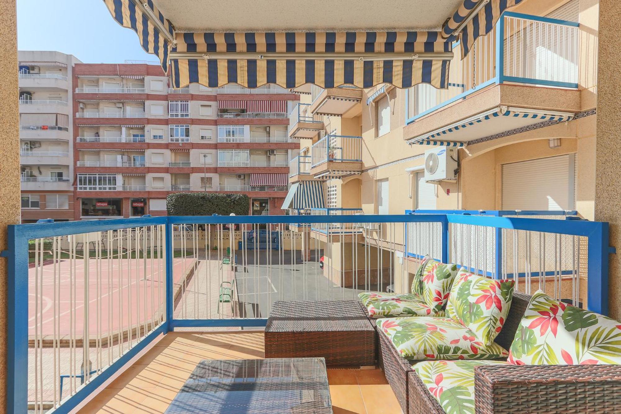 סנטה פולה 080 - Gaviotas 004 - Comfortholidays מראה חיצוני תמונה